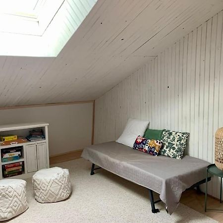 Maison Okaina, Sauna, Au Centre-Ville De Mâcon Dış mekan fotoğraf