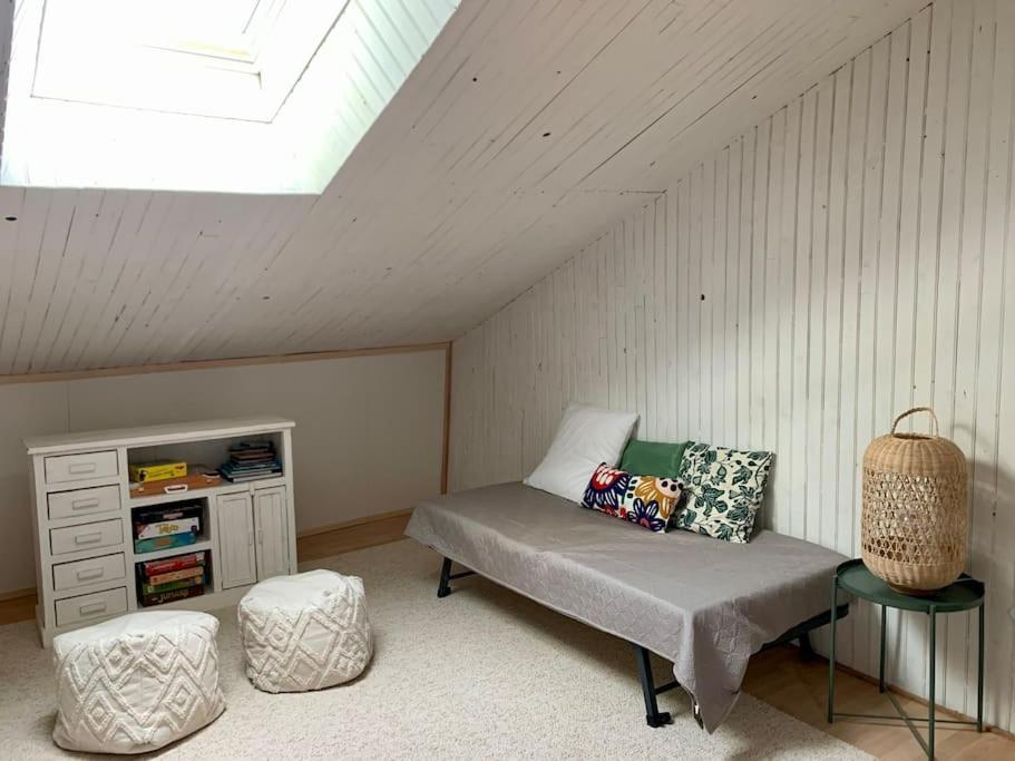Maison Okaina, Sauna, Au Centre-Ville De Mâcon Dış mekan fotoğraf