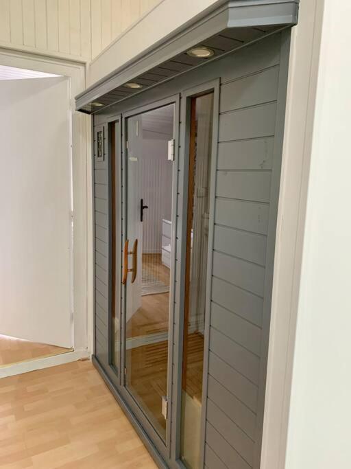 Maison Okaina, Sauna, Au Centre-Ville De Mâcon Dış mekan fotoğraf